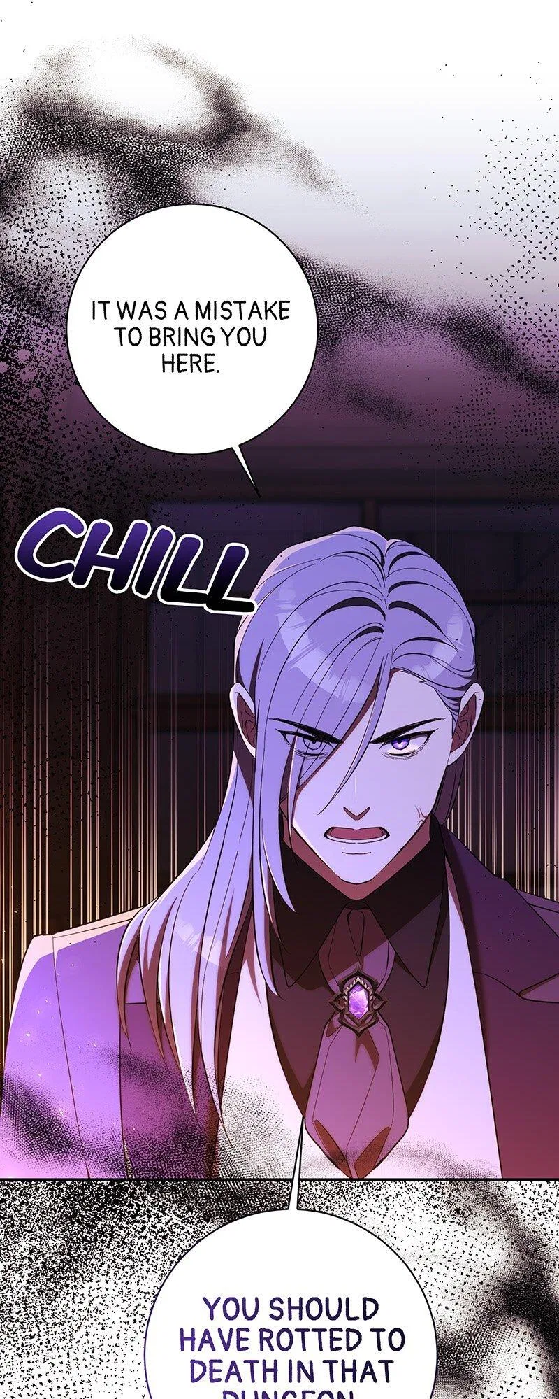 How to Make My Tyrant Husband Love Me Chapter 22 – Page 30