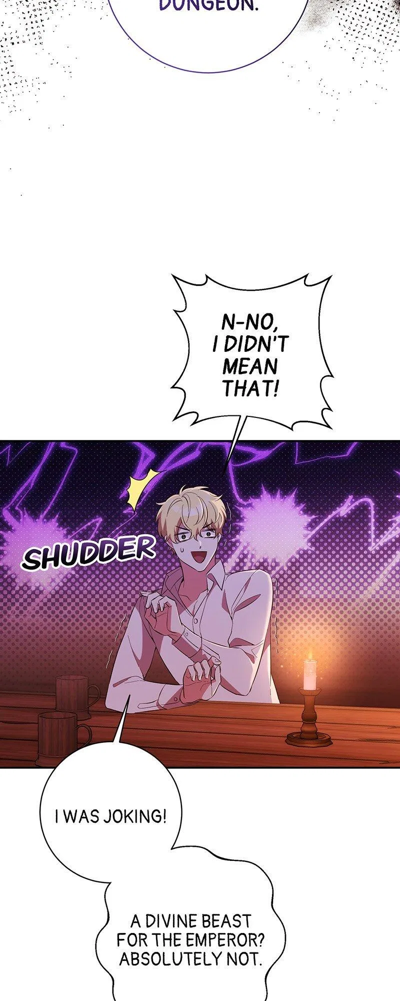 How to Make My Tyrant Husband Love Me Chapter 22 – Page 31