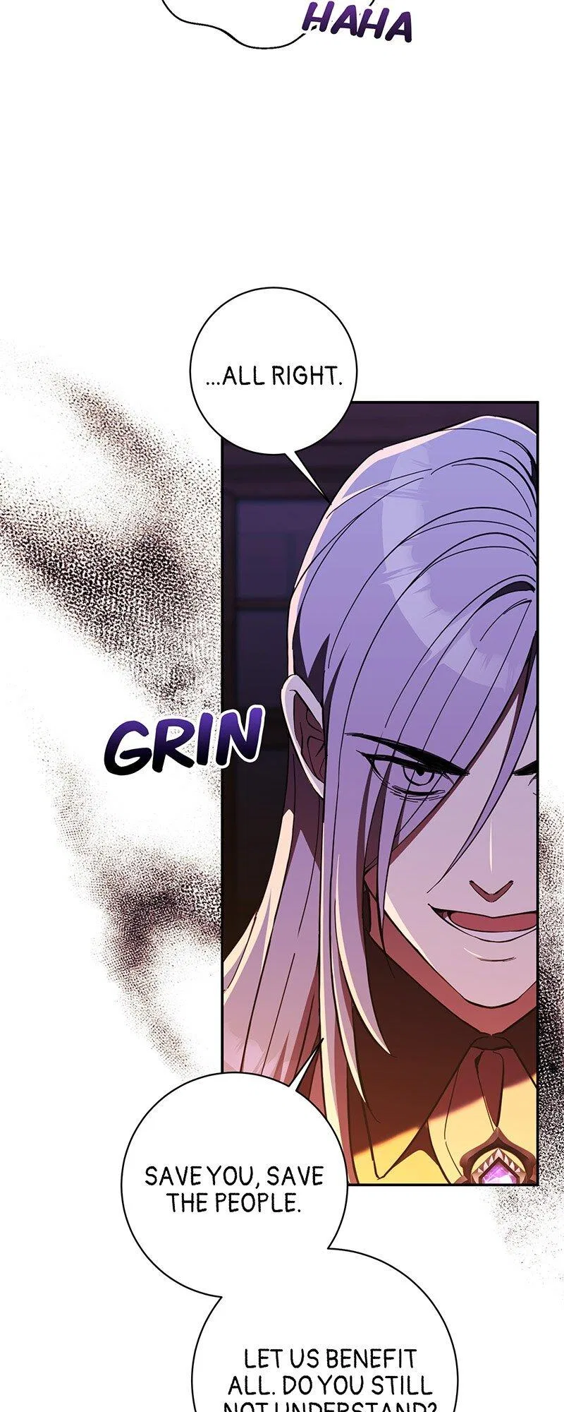 How to Make My Tyrant Husband Love Me Chapter 22 – Page 32