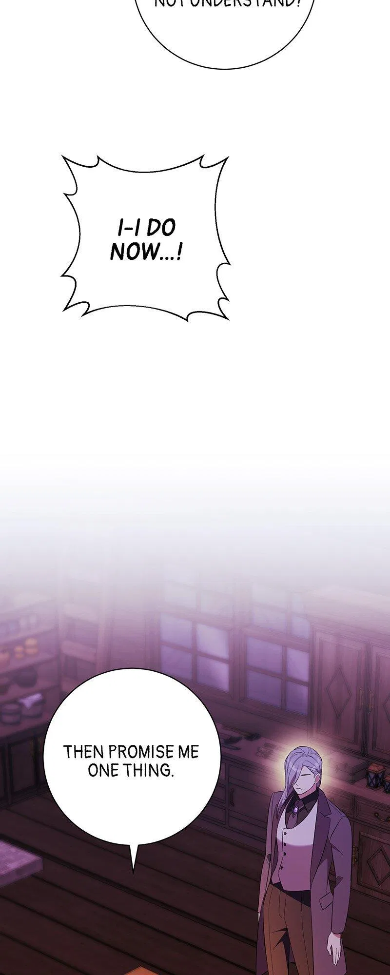 How to Make My Tyrant Husband Love Me Chapter 22 – Page 33