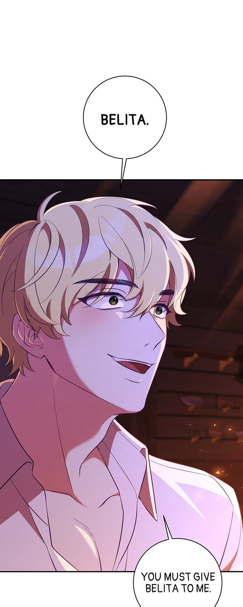 How to Make My Tyrant Husband Love Me Chapter 22 – Page 35