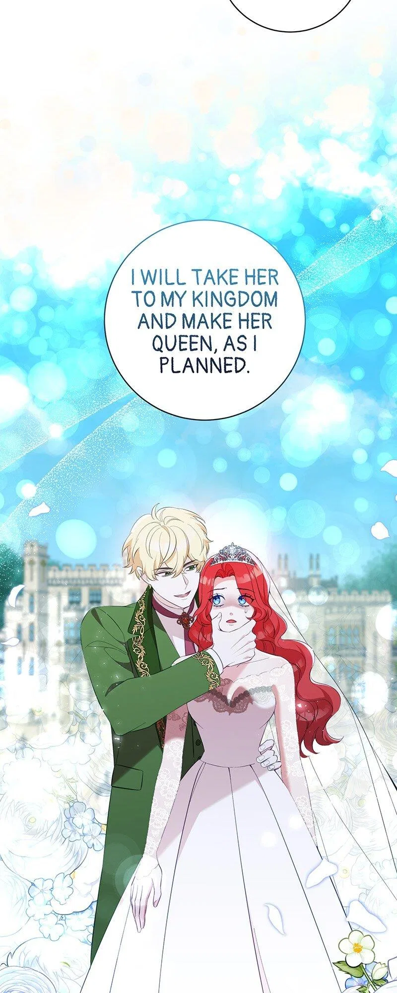 How to Make My Tyrant Husband Love Me Chapter 22 – Page 36