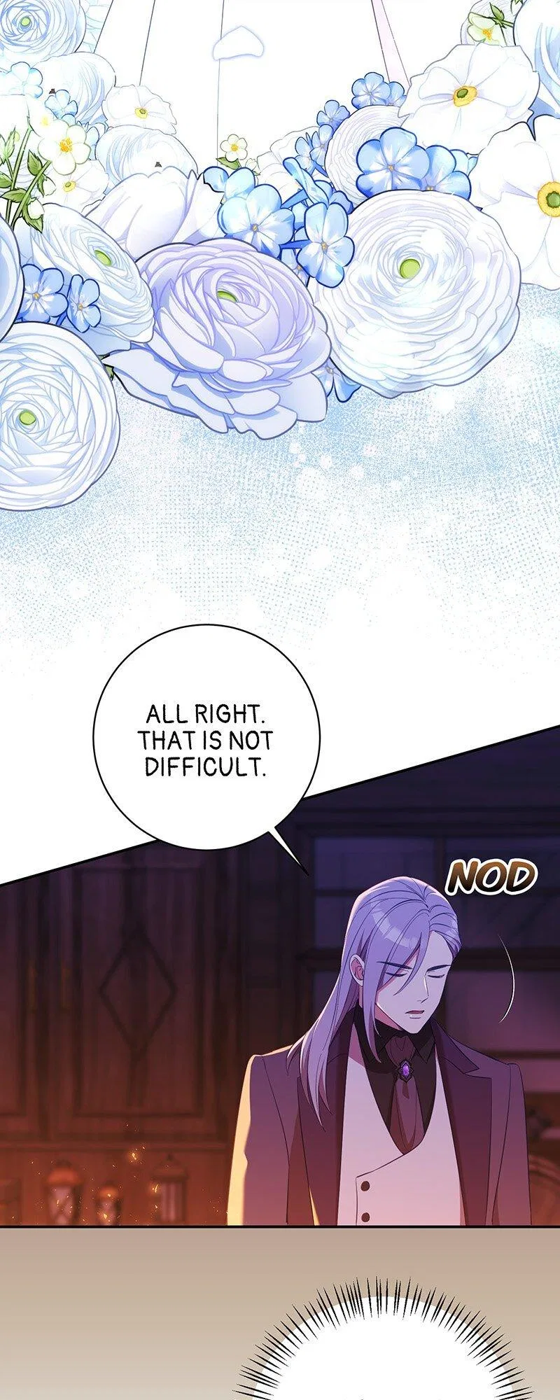 How to Make My Tyrant Husband Love Me Chapter 22 – Page 37