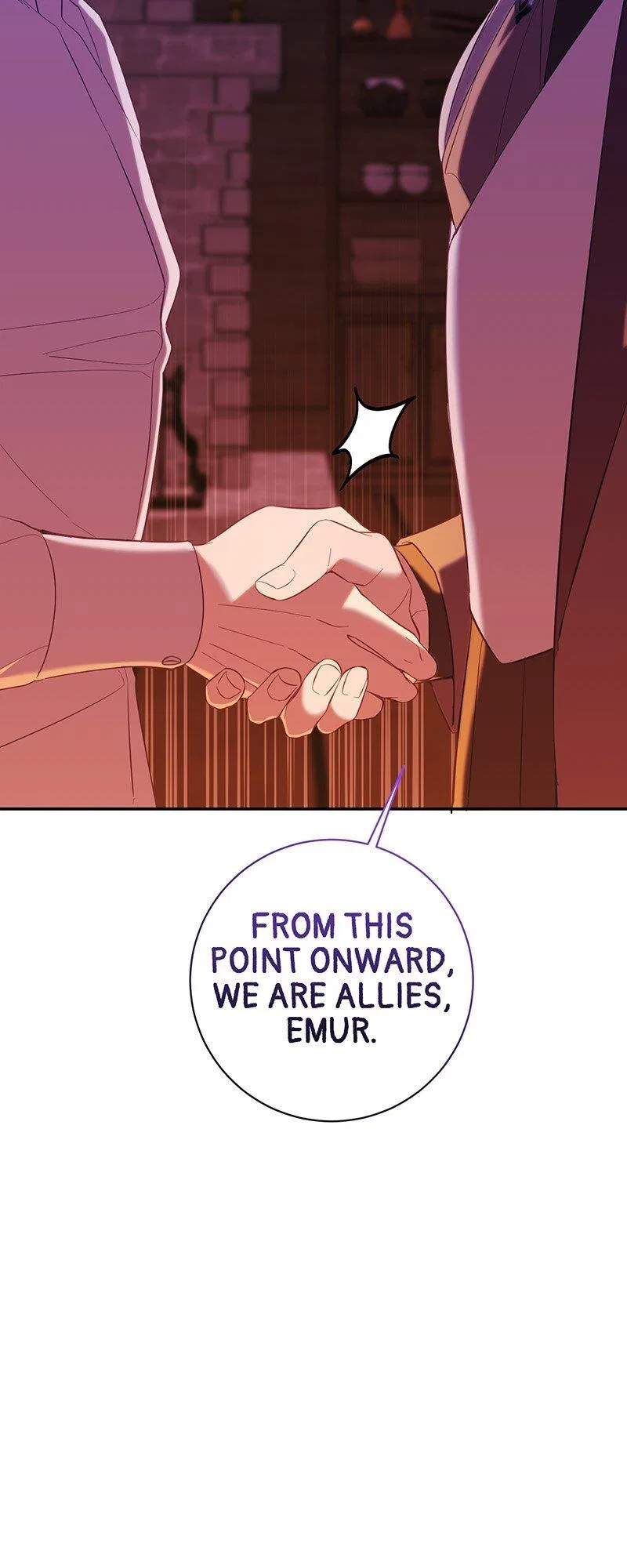 How to Make My Tyrant Husband Love Me Chapter 22 – Page 39