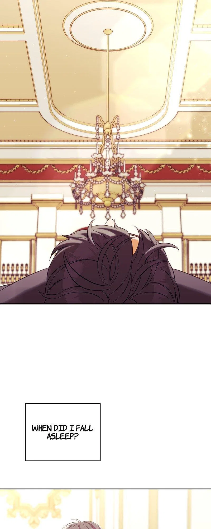How to Make My Tyrant Husband Love Me Chapter 22 – Page 42