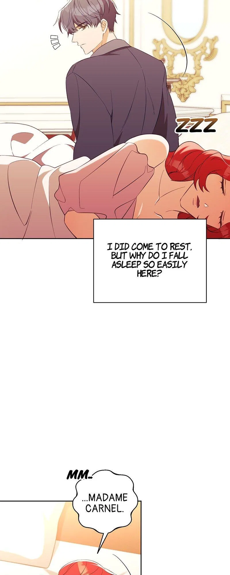 How to Make My Tyrant Husband Love Me Chapter 22 – Page 43