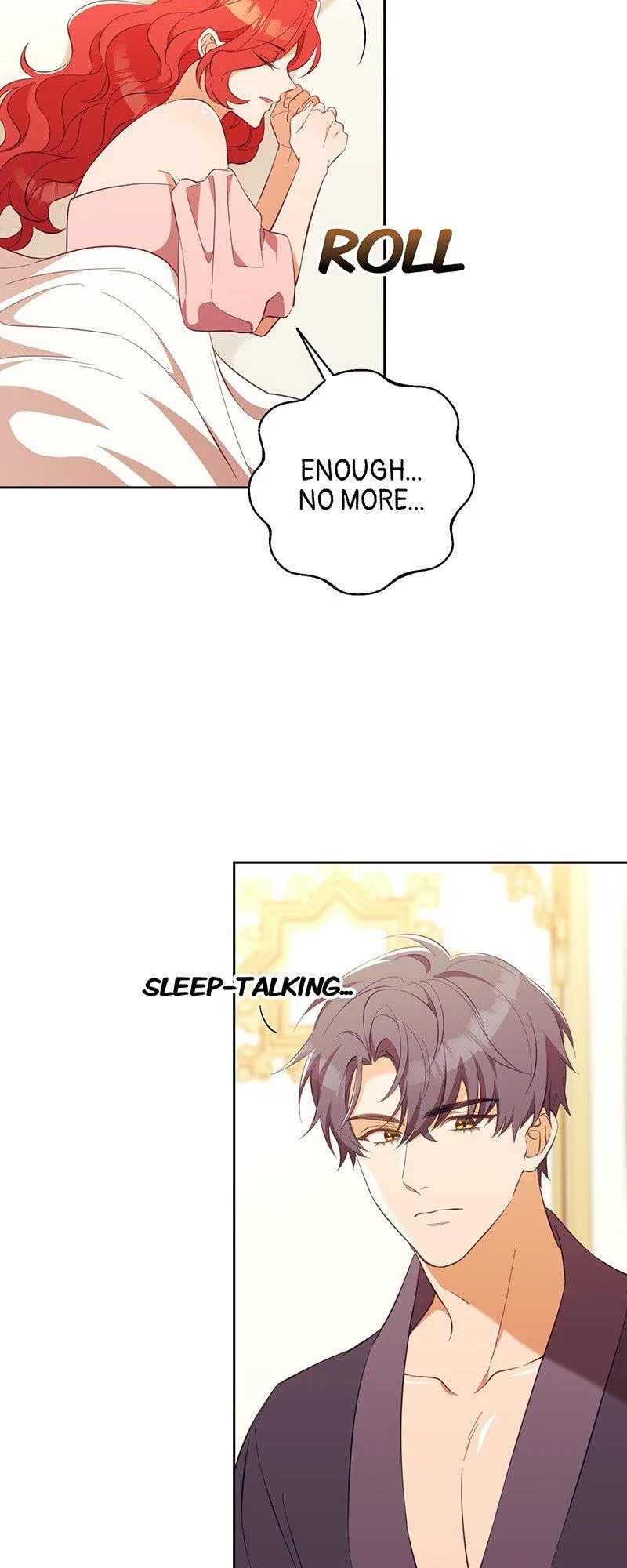 How to Make My Tyrant Husband Love Me Chapter 22 – Page 44