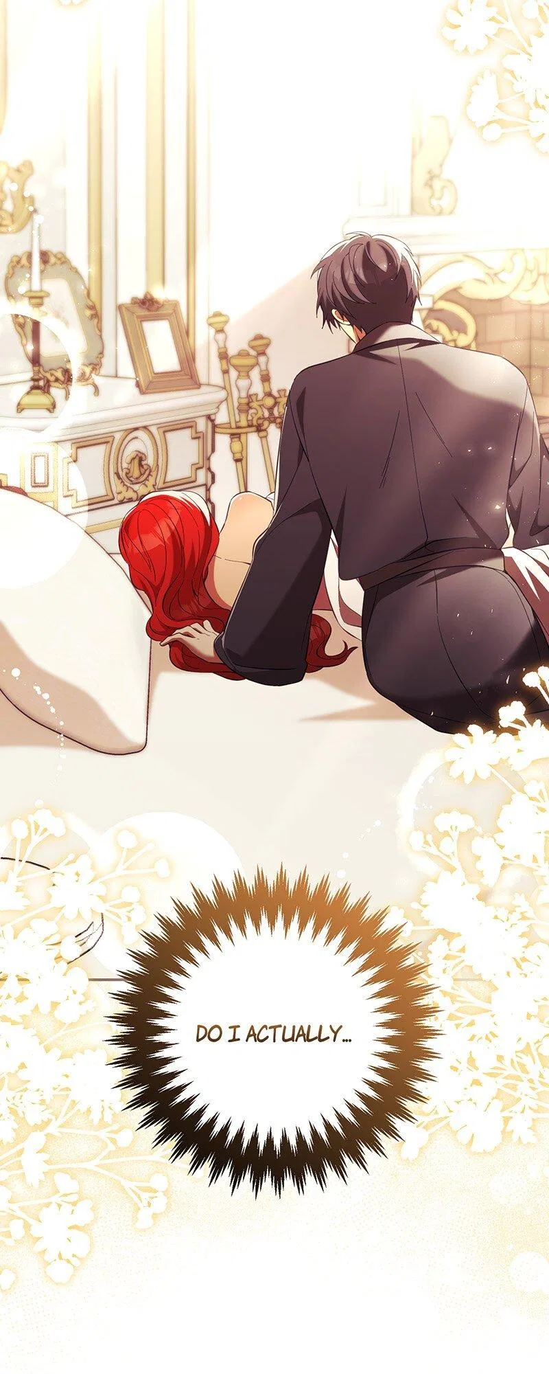 How to Make My Tyrant Husband Love Me Chapter 22 – Page 46