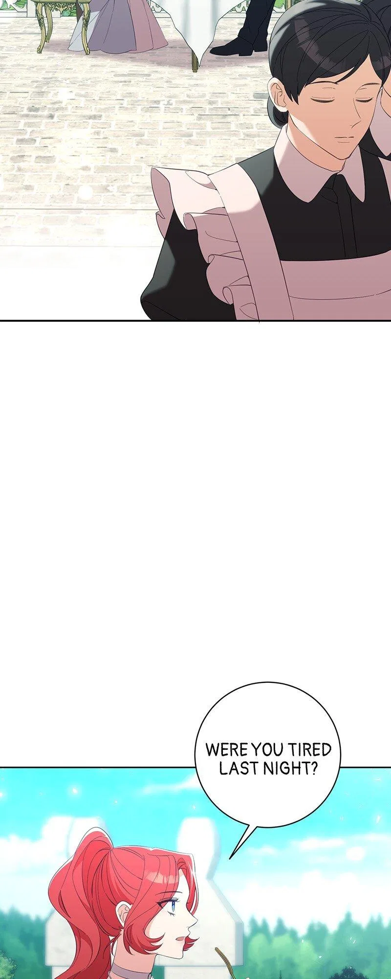 How to Make My Tyrant Husband Love Me Chapter 22 – Page 49