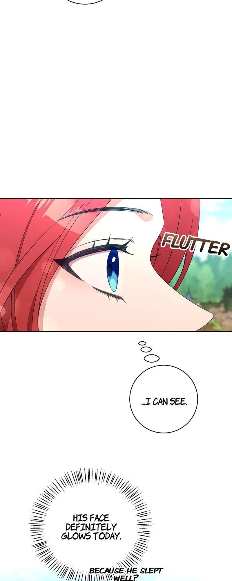 How to Make My Tyrant Husband Love Me Chapter 22 – Page 51