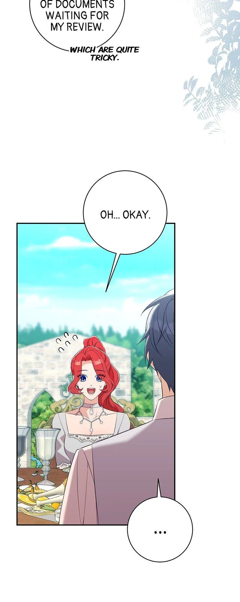 How to Make My Tyrant Husband Love Me Chapter 22 – Page 54