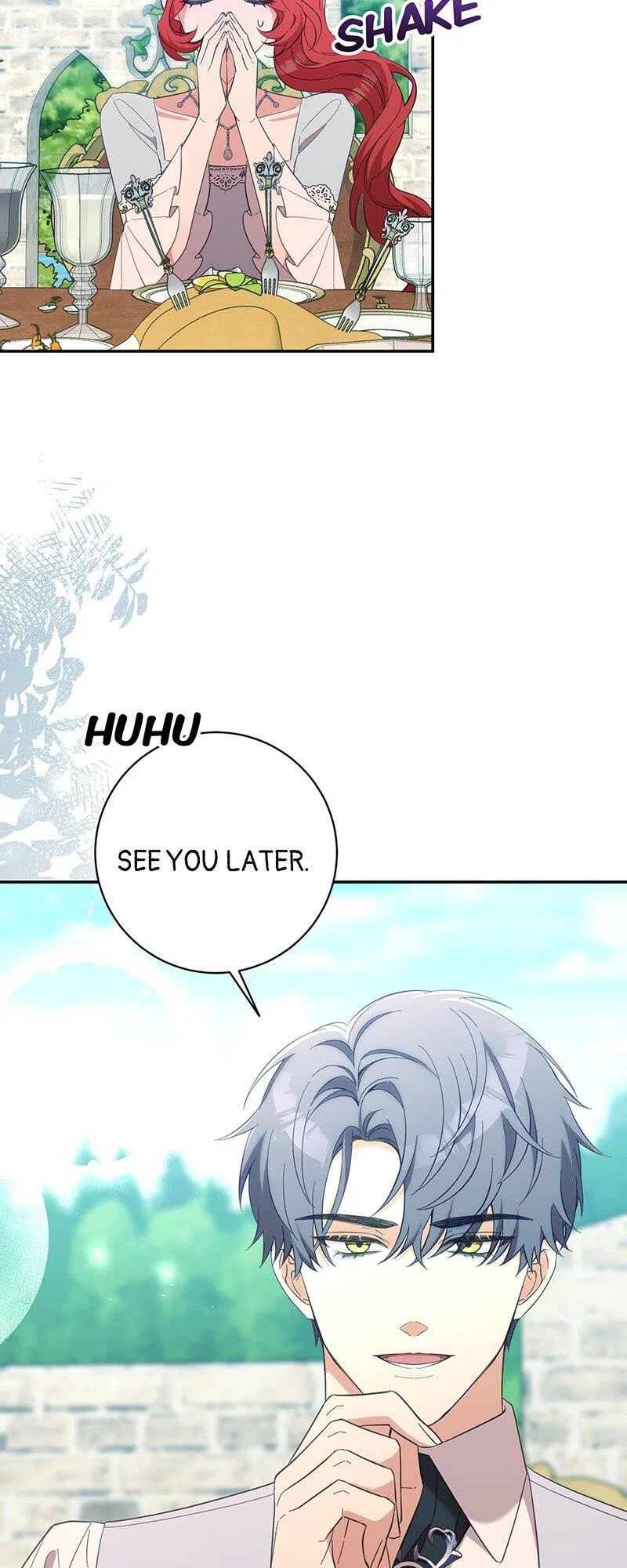 How to Make My Tyrant Husband Love Me Chapter 22 – Page 61