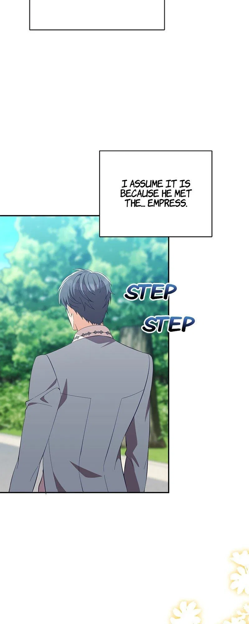 How to Make My Tyrant Husband Love Me Chapter 22 – Page 65