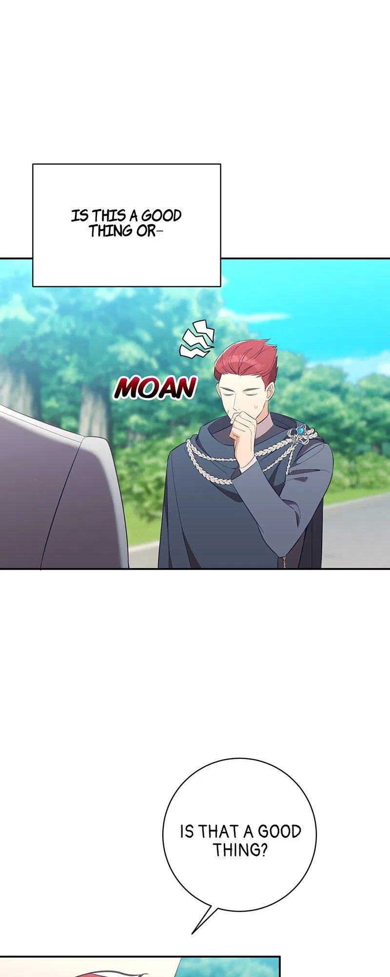 How to Make My Tyrant Husband Love Me Chapter 22 – Page 68