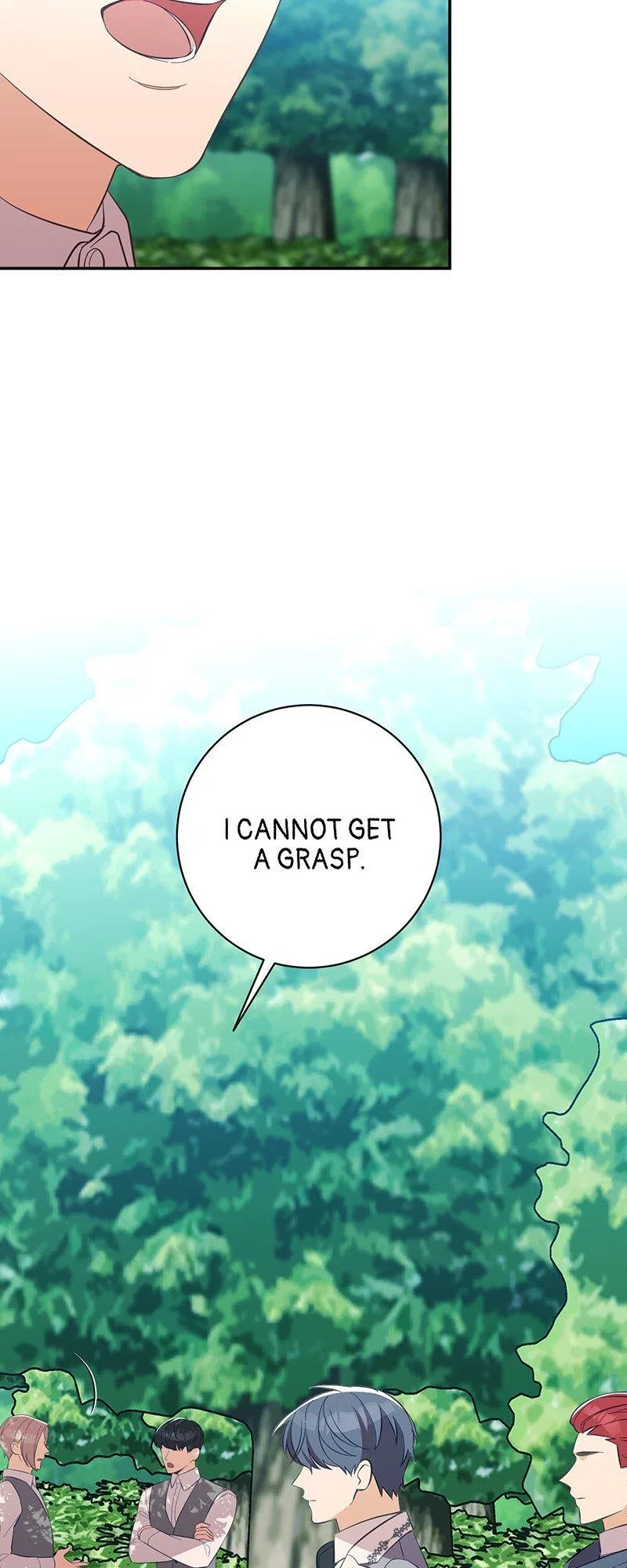 How to Make My Tyrant Husband Love Me Chapter 22 – Page 69