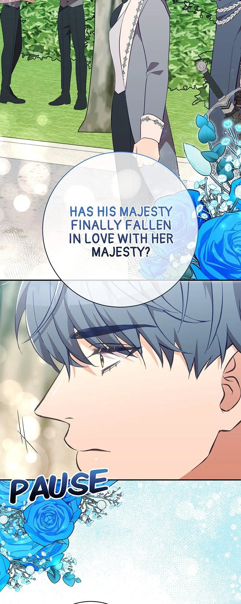 How to Make My Tyrant Husband Love Me Chapter 22 – Page 70