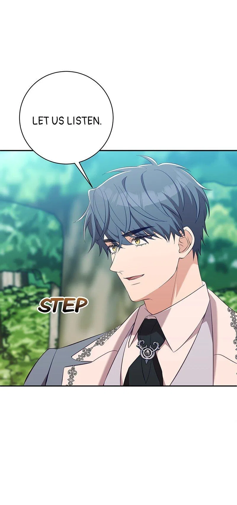 How to Make My Tyrant Husband Love Me Chapter 22 – Page 72