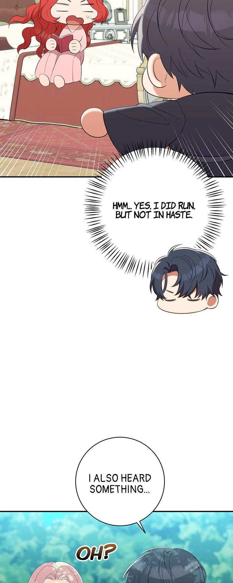 How to Make My Tyrant Husband Love Me Chapter 22 – Page 74