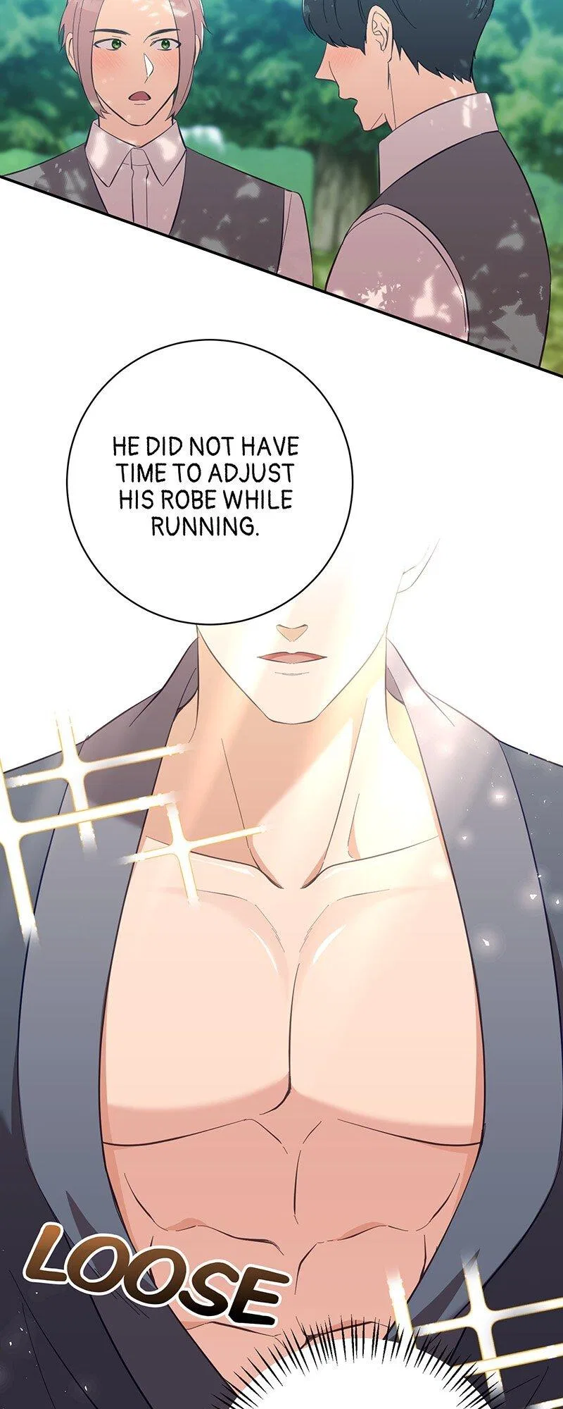How to Make My Tyrant Husband Love Me Chapter 22 – Page 75