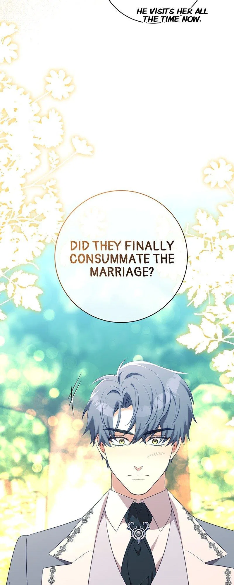 How to Make My Tyrant Husband Love Me Chapter 22 – Page 77