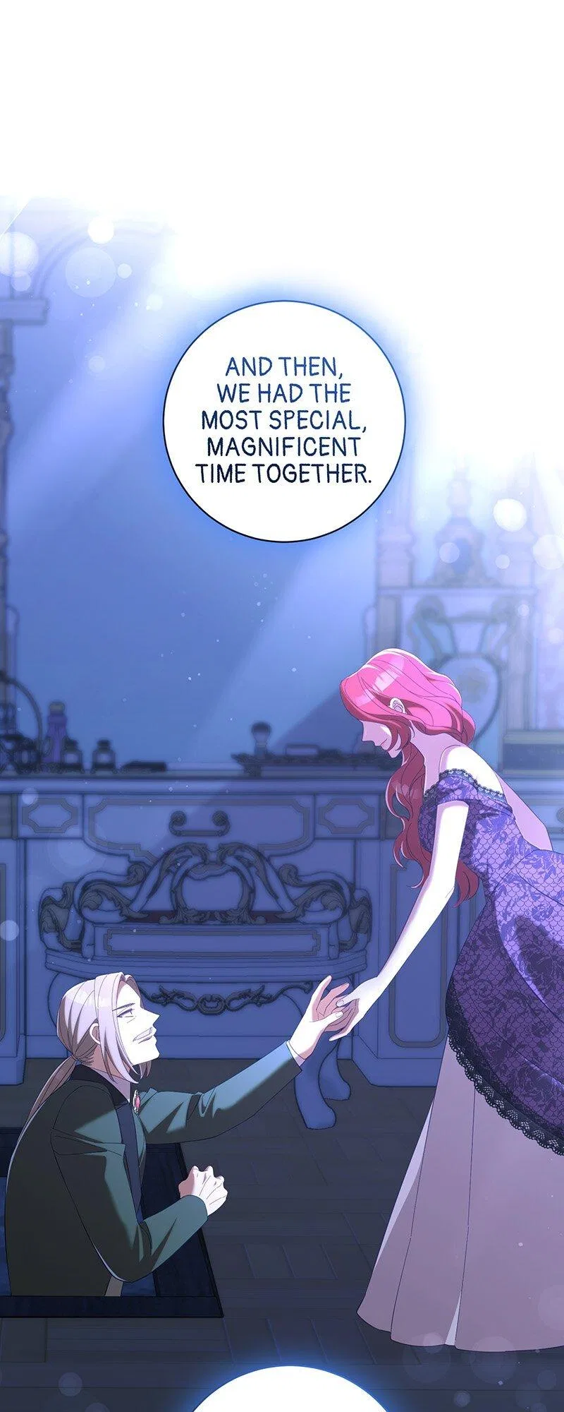How to Make My Tyrant Husband Love Me Chapter 20 – Page 4