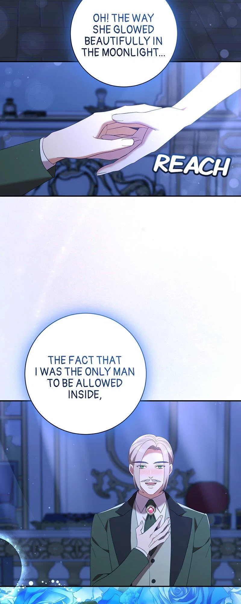 How to Make My Tyrant Husband Love Me Chapter 20 – Page 5