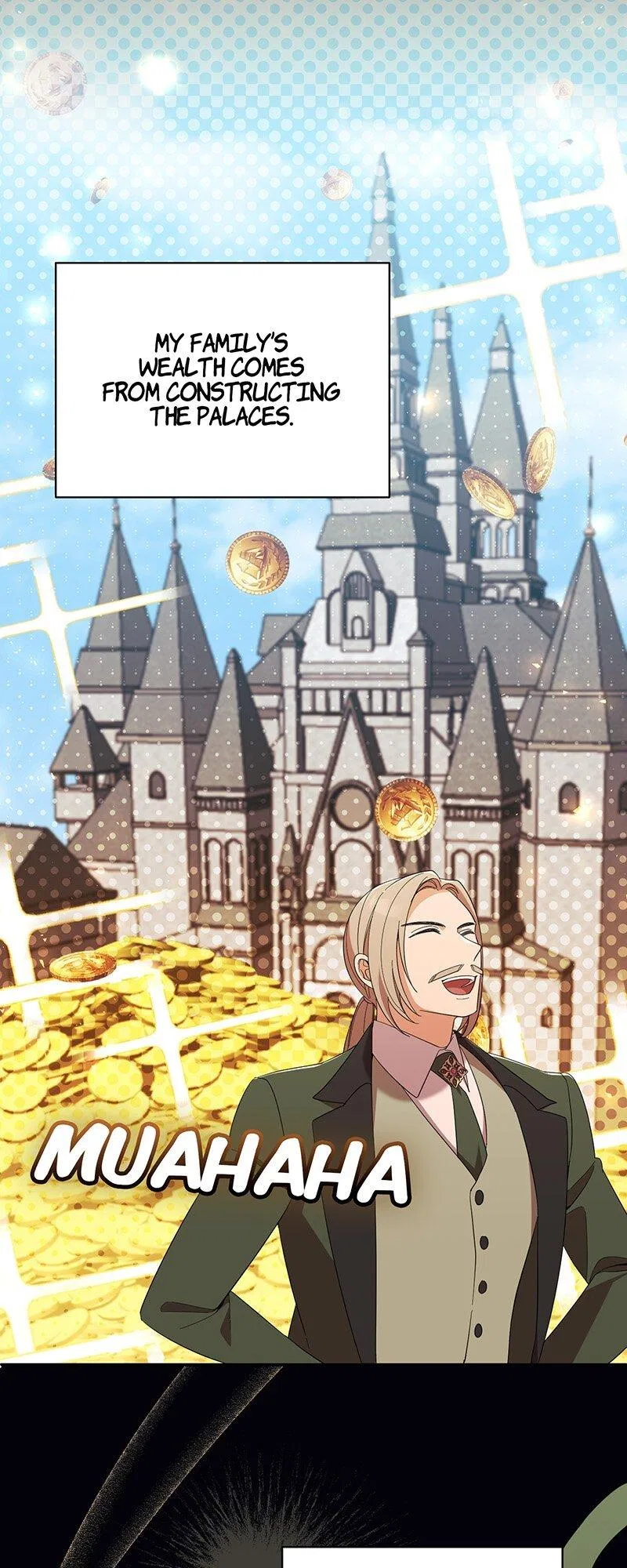 How to Make My Tyrant Husband Love Me Chapter 20 – Page 9