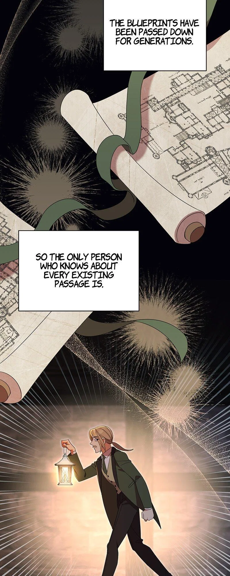 How to Make My Tyrant Husband Love Me Chapter 20 – Page 10