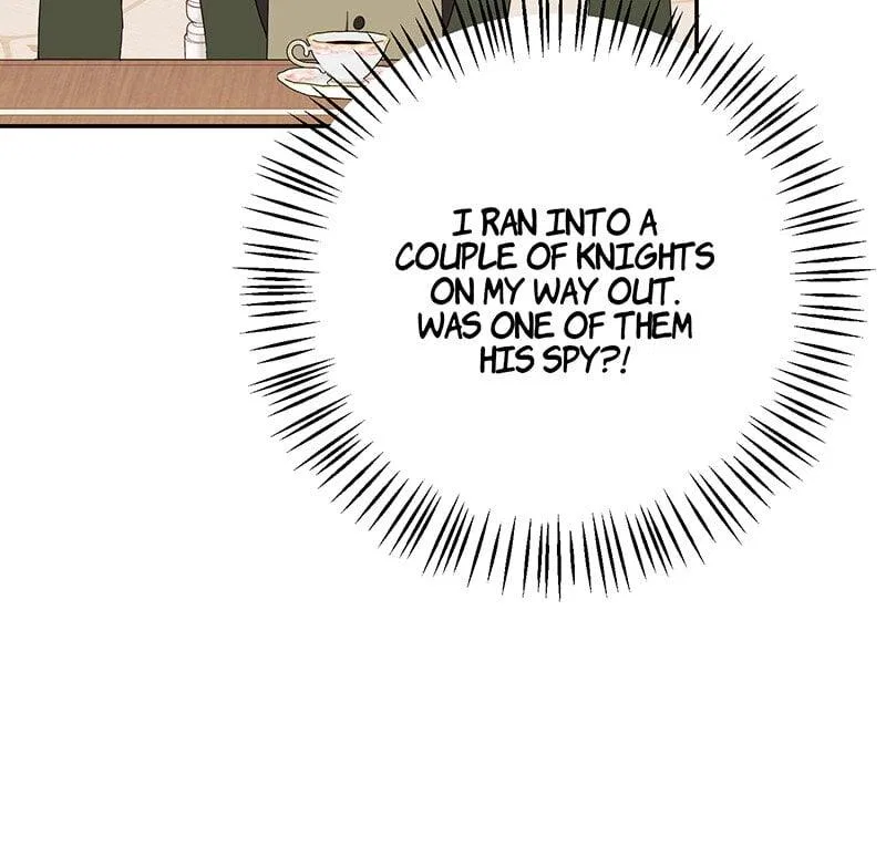 How to Make My Tyrant Husband Love Me Chapter 20 – Page 13