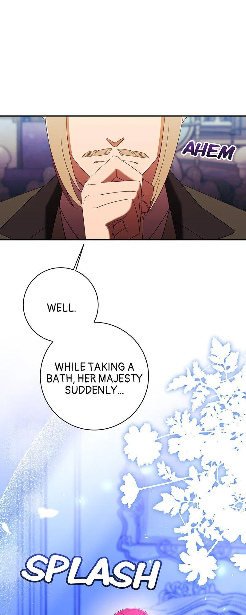 How to Make My Tyrant Husband Love Me Chapter 20 – Page 14