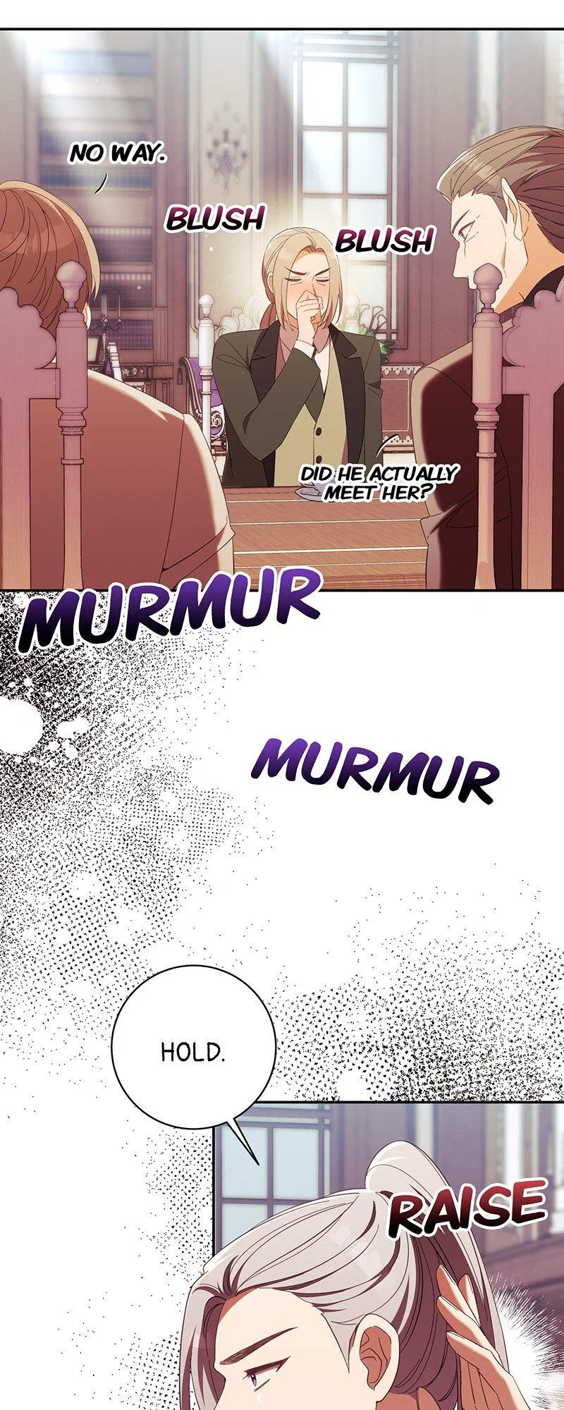 How to Make My Tyrant Husband Love Me Chapter 20 – Page 16
