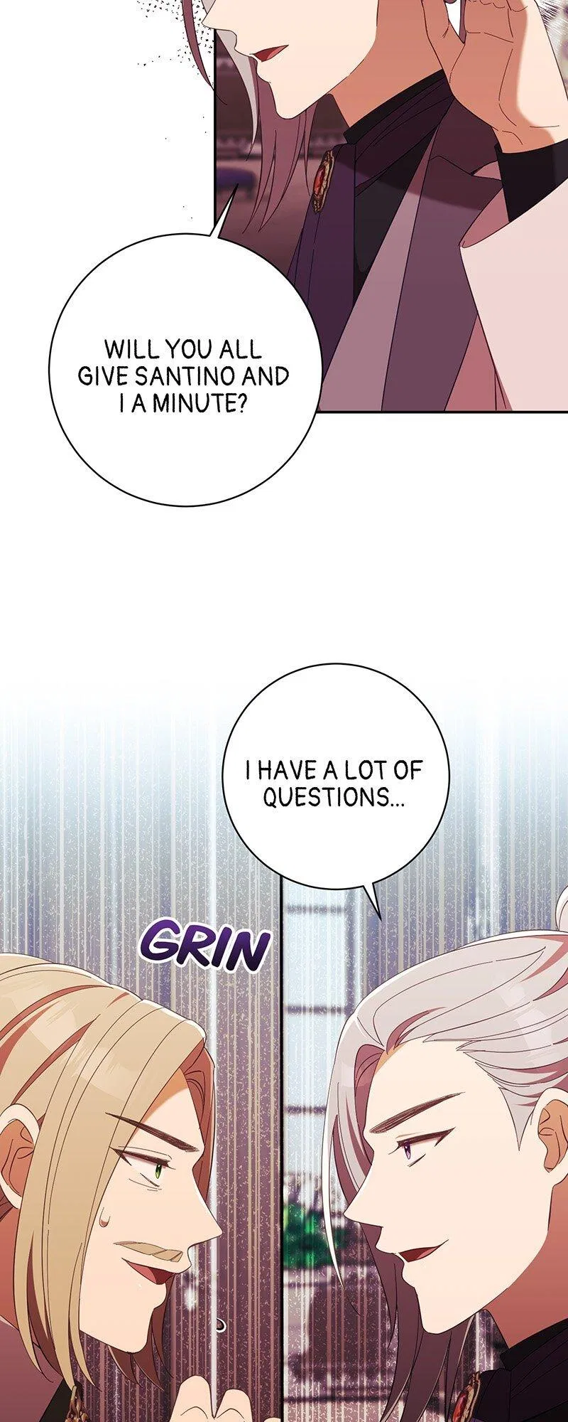 How to Make My Tyrant Husband Love Me Chapter 20 – Page 17