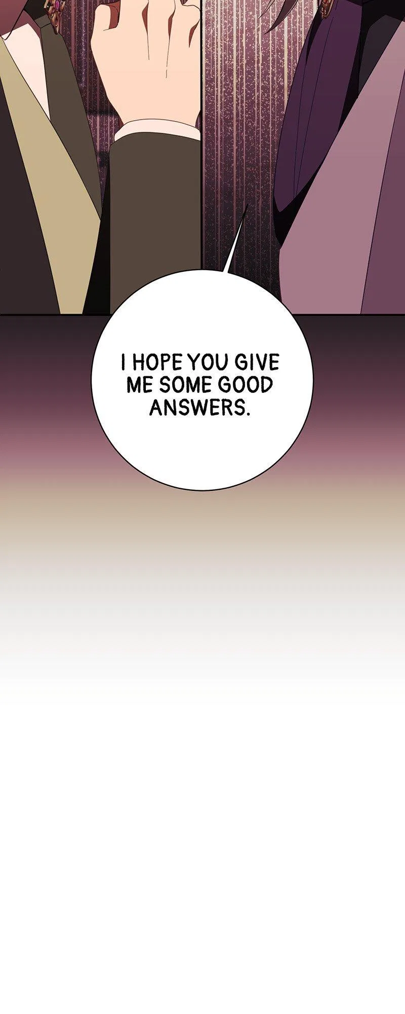 How to Make My Tyrant Husband Love Me Chapter 20 – Page 18