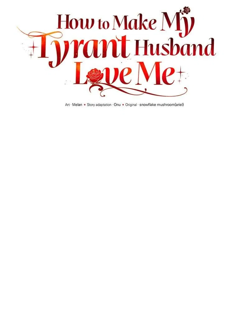 How to Make My Tyrant Husband Love Me Chapter 20 – Page 19