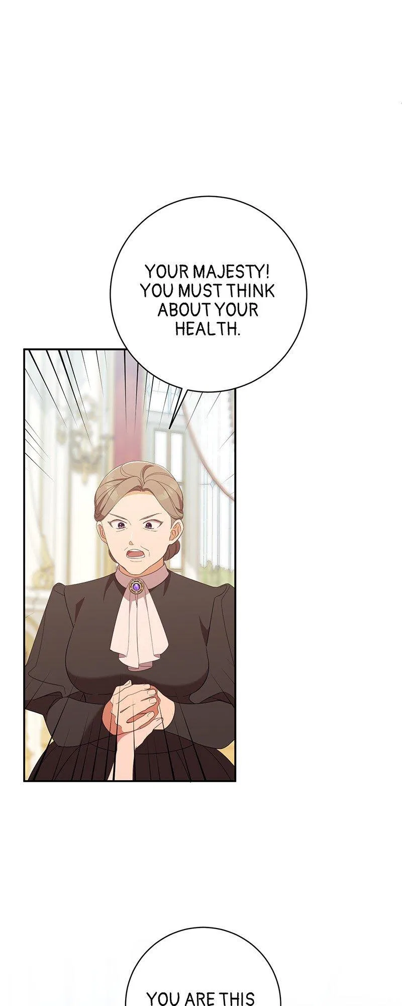How to Make My Tyrant Husband Love Me Chapter 20 – Page 20