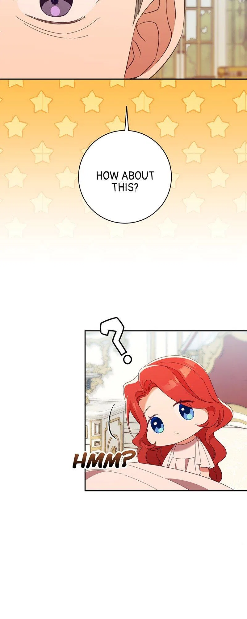 How to Make My Tyrant Husband Love Me Chapter 20 – Page 23
