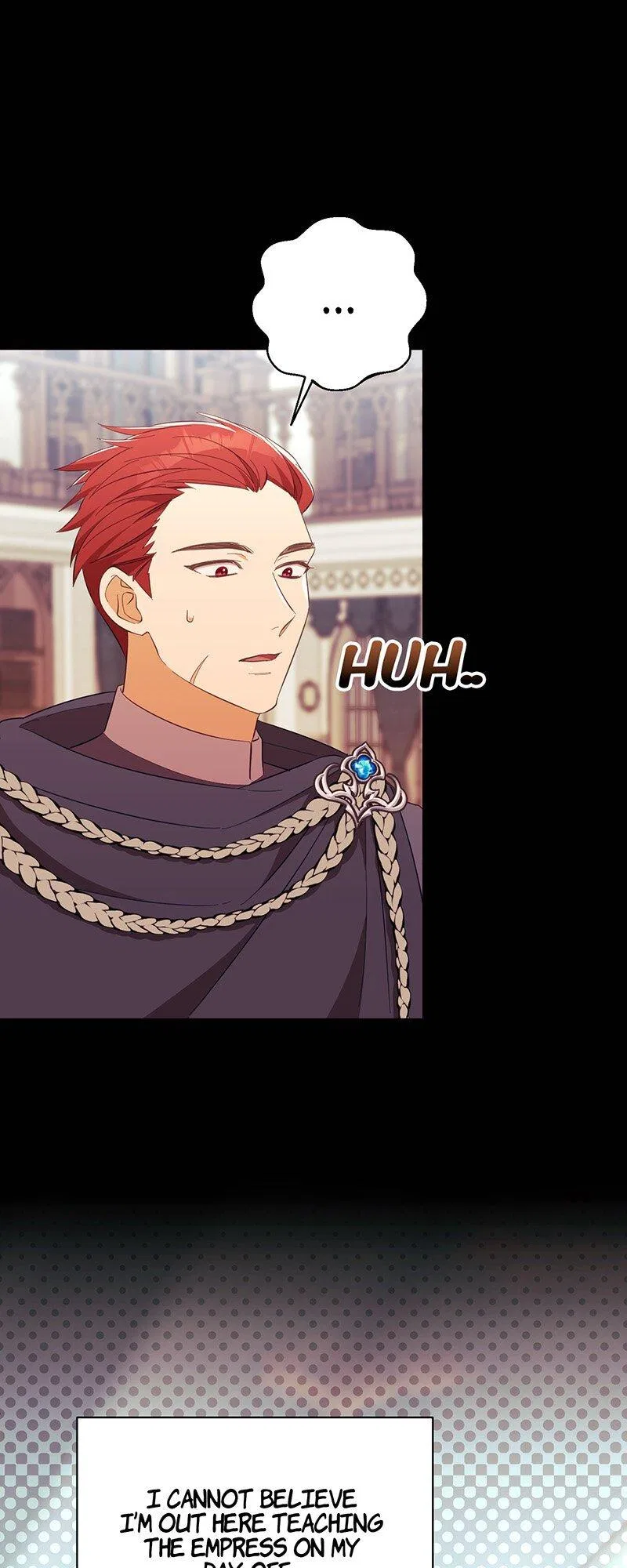 How to Make My Tyrant Husband Love Me Chapter 20 – Page 29
