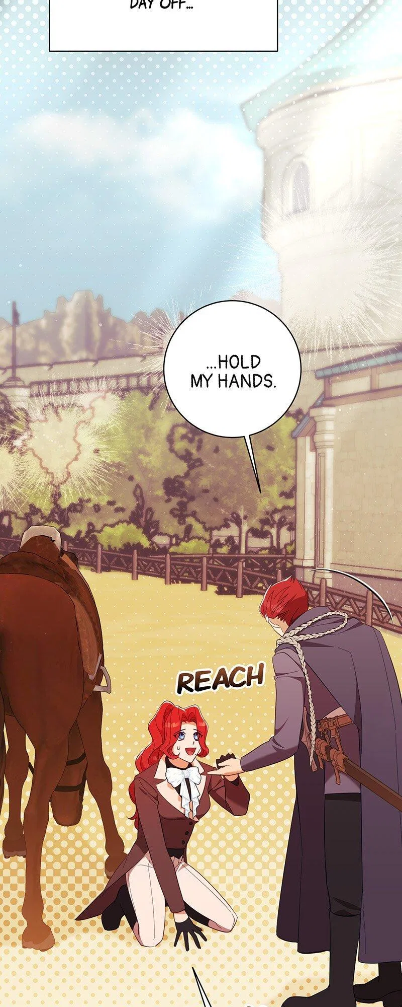 How to Make My Tyrant Husband Love Me Chapter 20 – Page 30