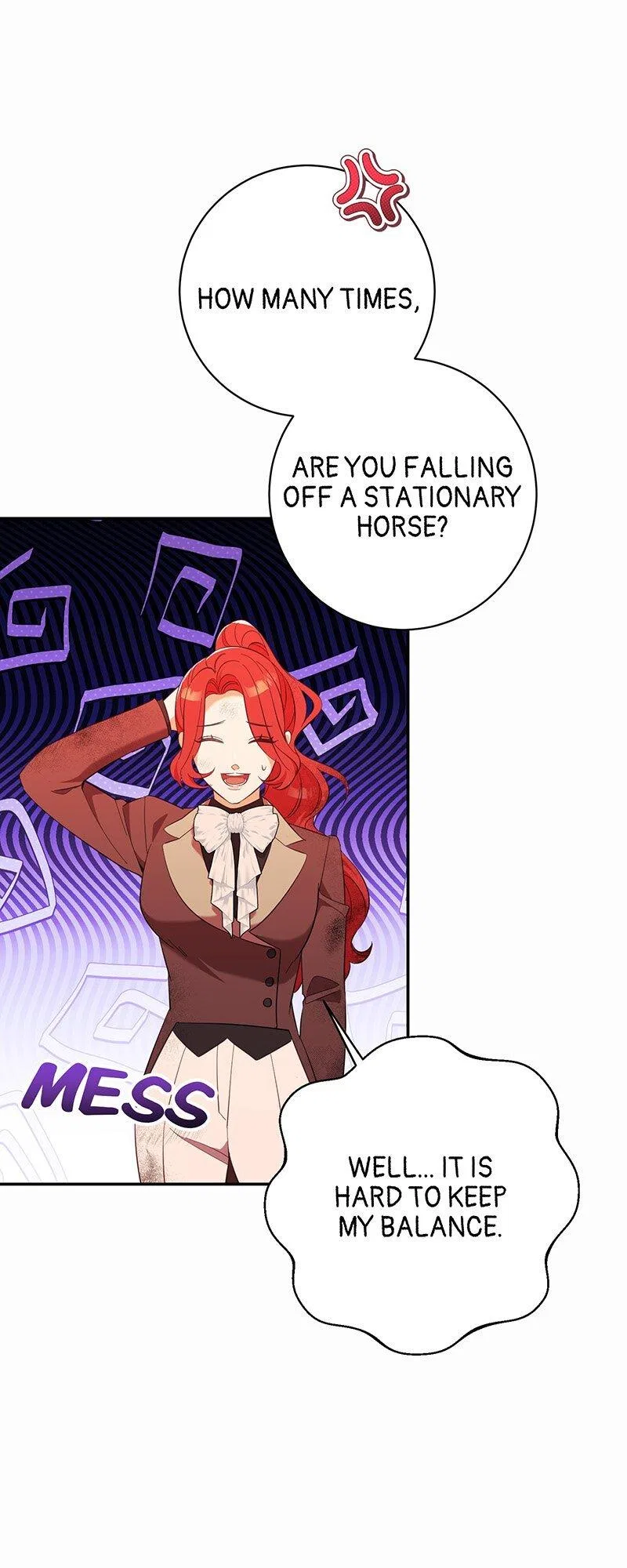 How to Make My Tyrant Husband Love Me Chapter 20 – Page 32