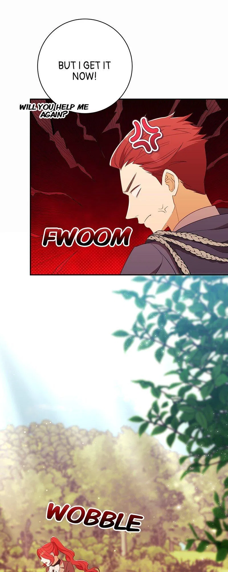 How to Make My Tyrant Husband Love Me Chapter 20 – Page 33