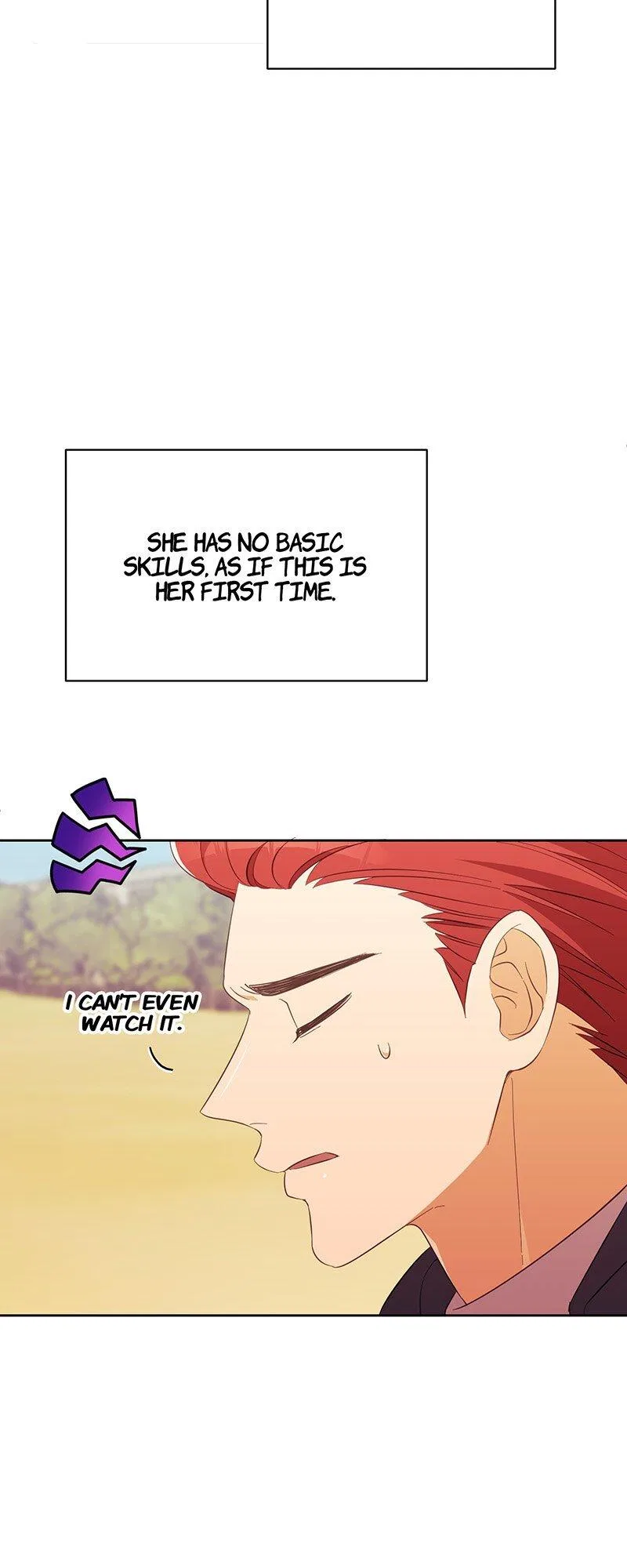 How to Make My Tyrant Husband Love Me Chapter 20 – Page 38