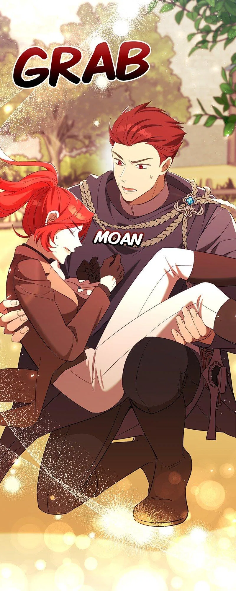 How to Make My Tyrant Husband Love Me Chapter 20 – Page 41