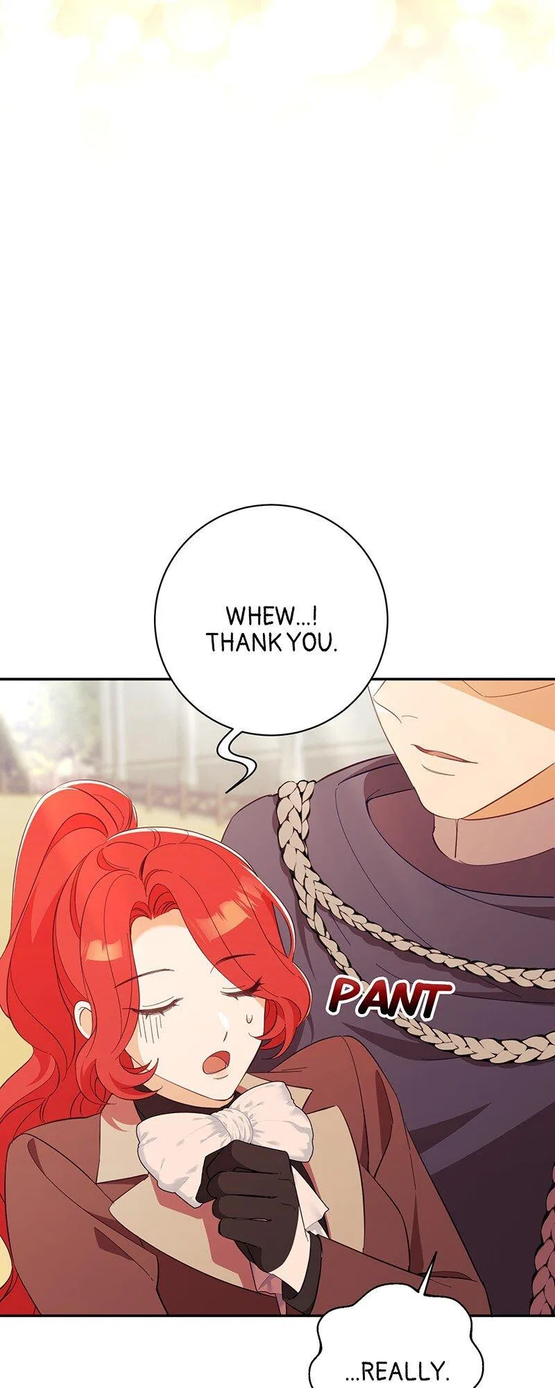 How to Make My Tyrant Husband Love Me Chapter 20 – Page 42