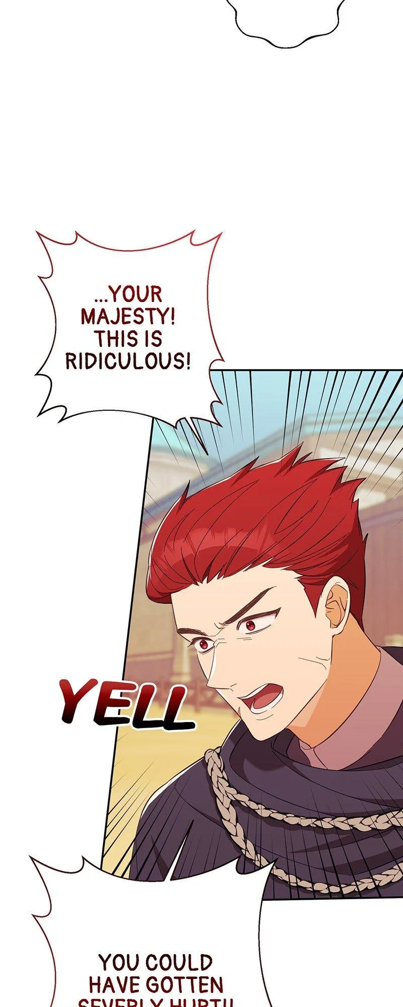 How to Make My Tyrant Husband Love Me Chapter 20 – Page 43