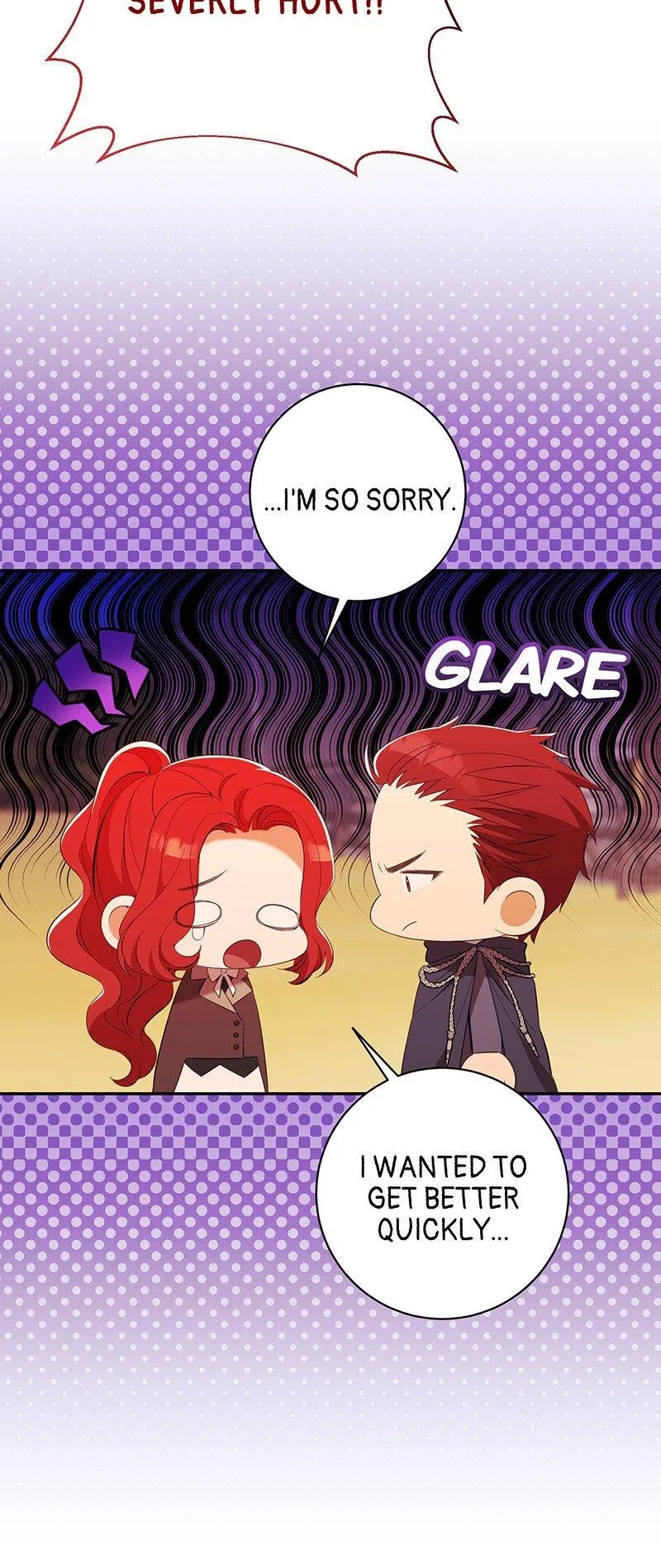 How to Make My Tyrant Husband Love Me Chapter 20 – Page 44