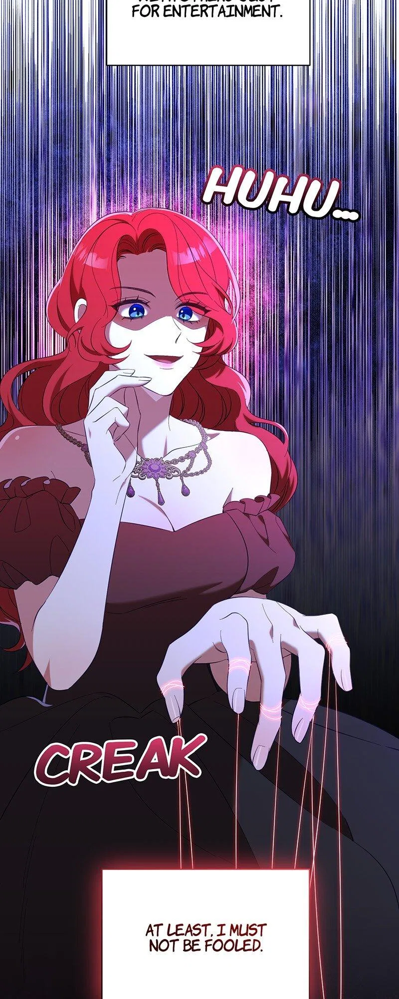 How to Make My Tyrant Husband Love Me Chapter 20 – Page 48