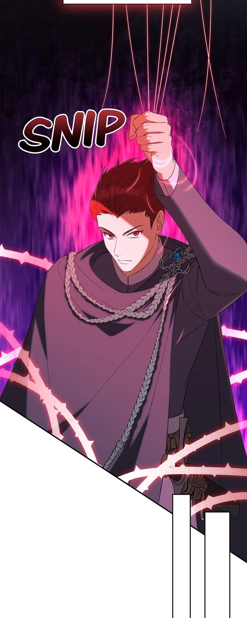 How to Make My Tyrant Husband Love Me Chapter 20 – Page 49