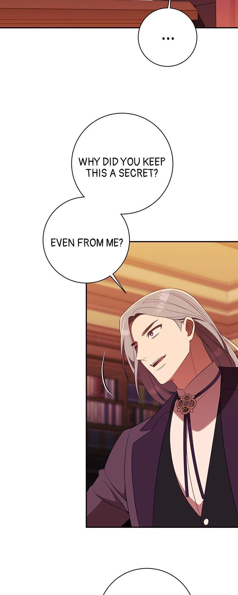 How to Make My Tyrant Husband Love Me Chapter 20 – Page 53