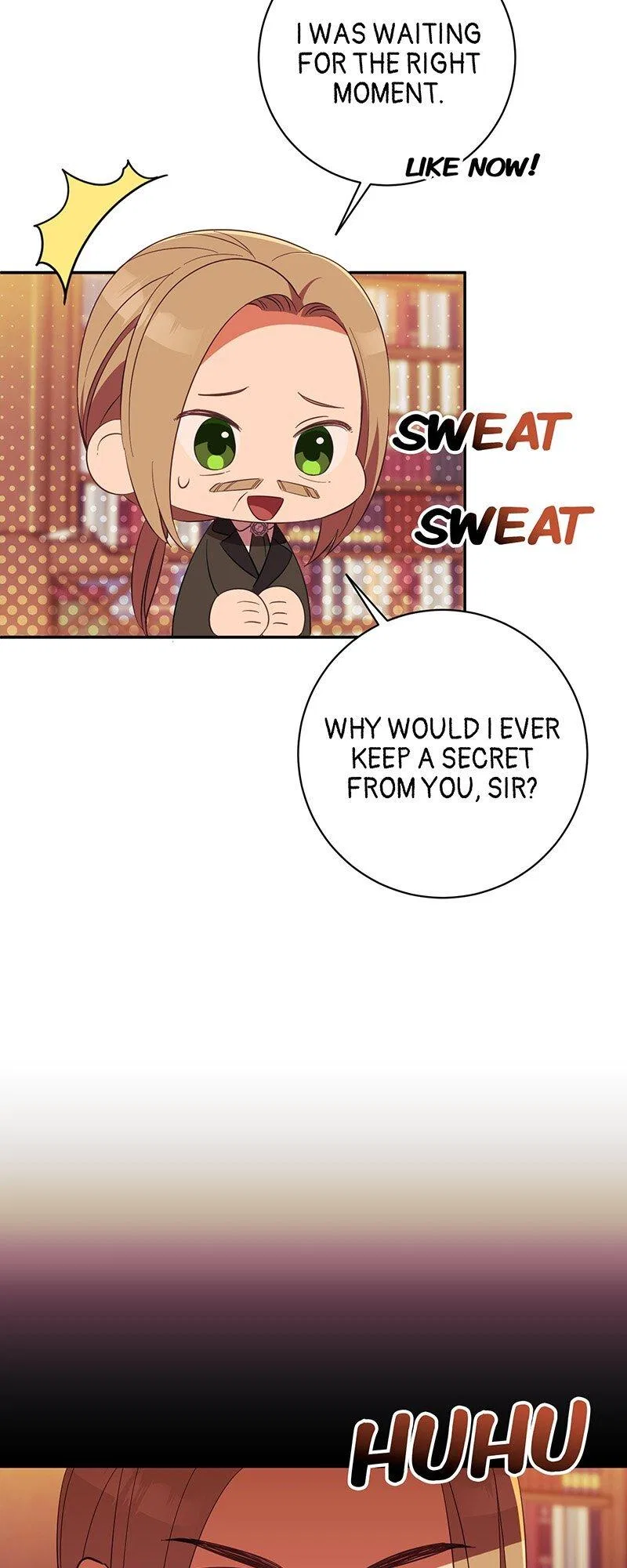 How to Make My Tyrant Husband Love Me Chapter 20 – Page 54