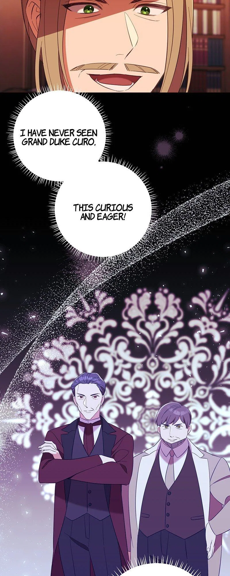 How to Make My Tyrant Husband Love Me Chapter 20 – Page 55